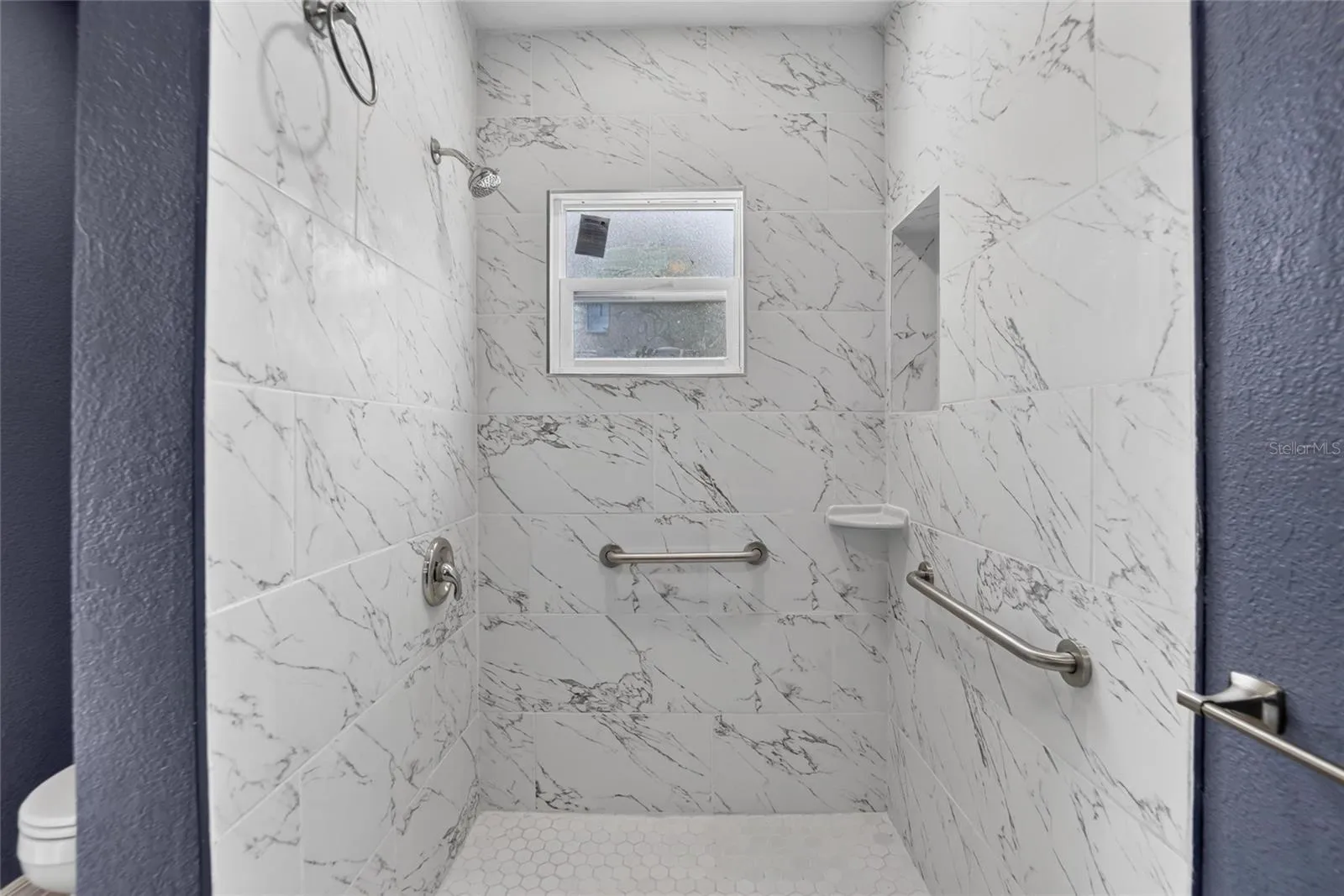 EnSuite Shower