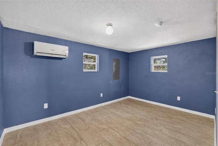 Bonus Room