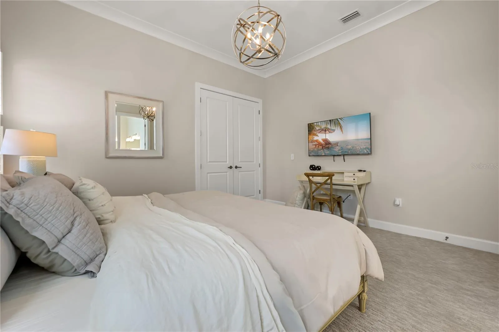 Bedroom 2 - 1st Floor