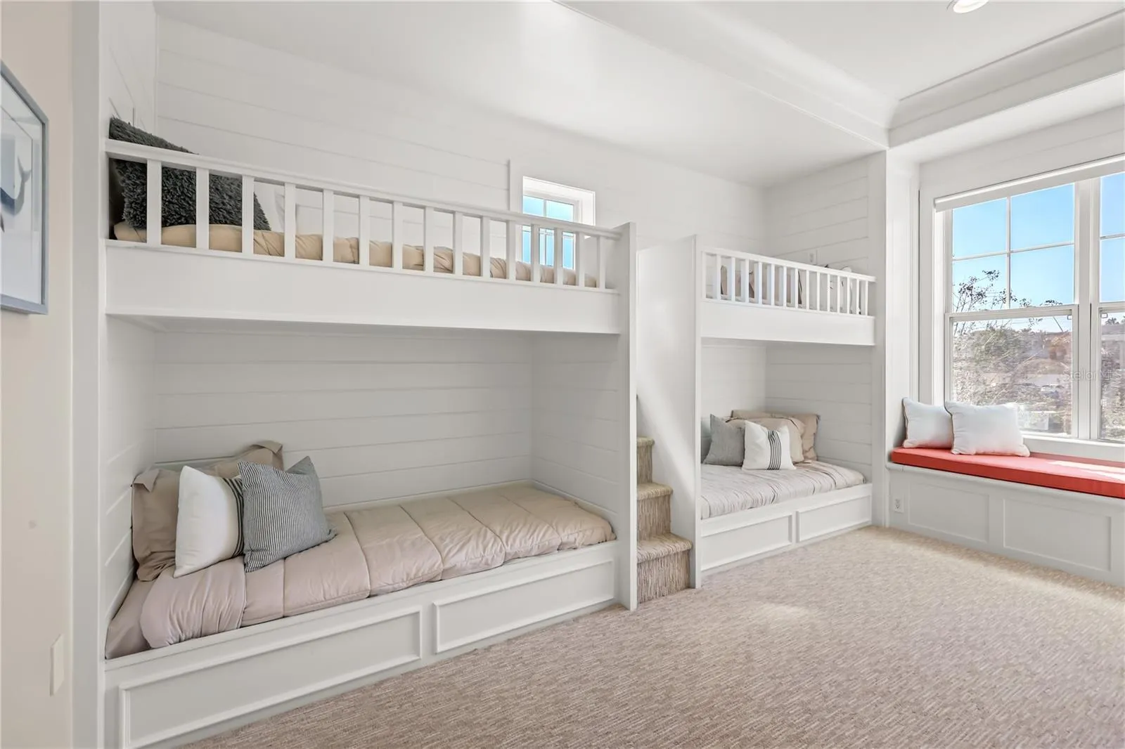 Bedroom 4 - 2nd Floor