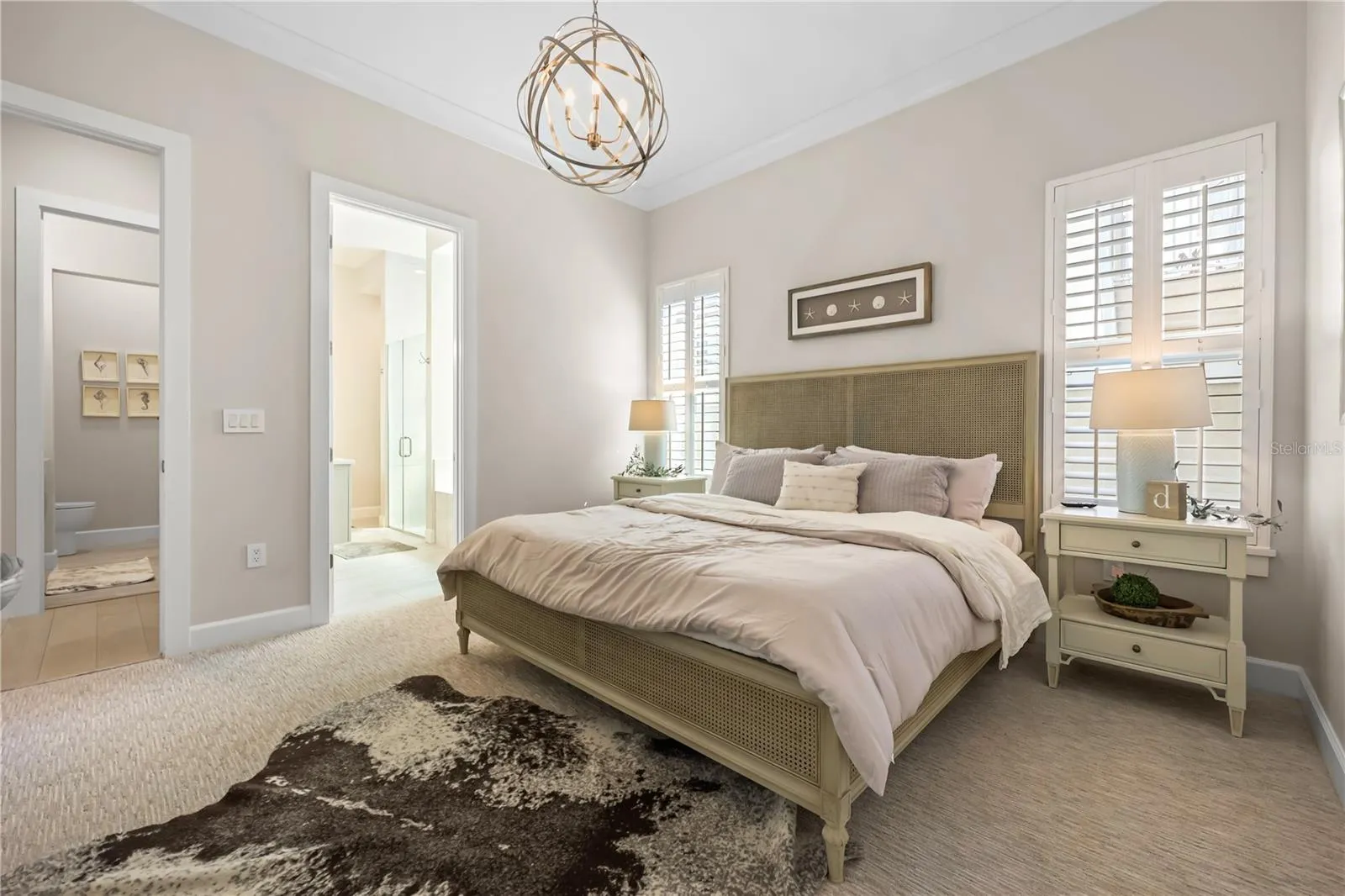 Bedroom 2 - 1st Floor