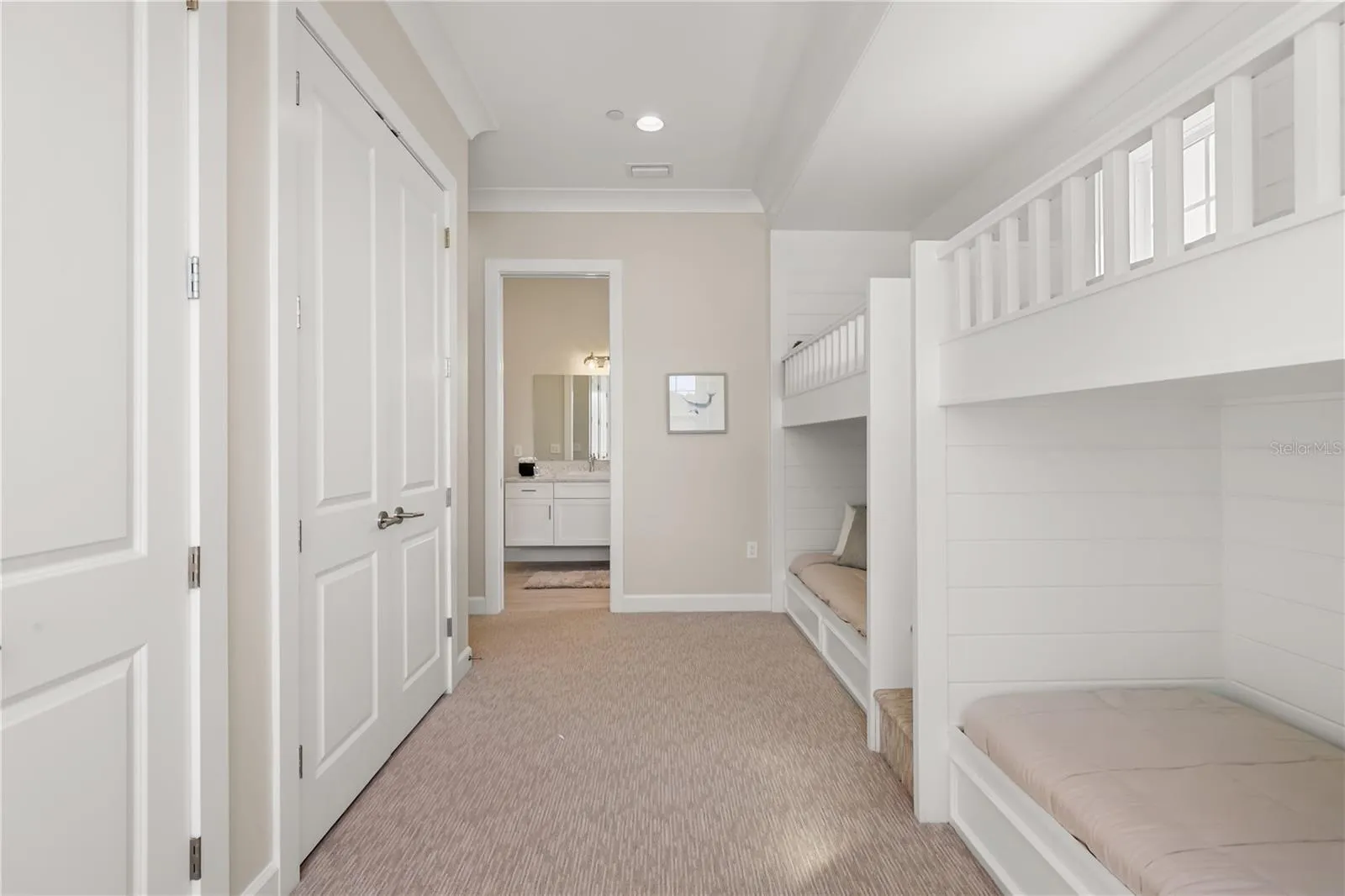 Bedroom 4 - 2nd Floor