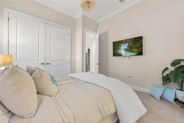 Bedroom 1 - 1st Floor