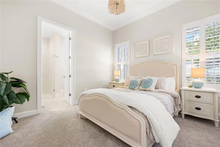 Bedroom 1 - 1st Floor