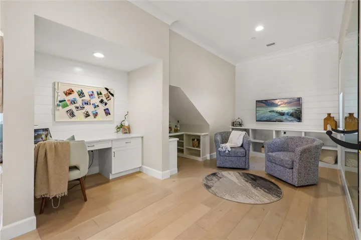 1st Floor Office Space