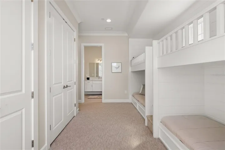 Bedroom 4 - 2nd Floor