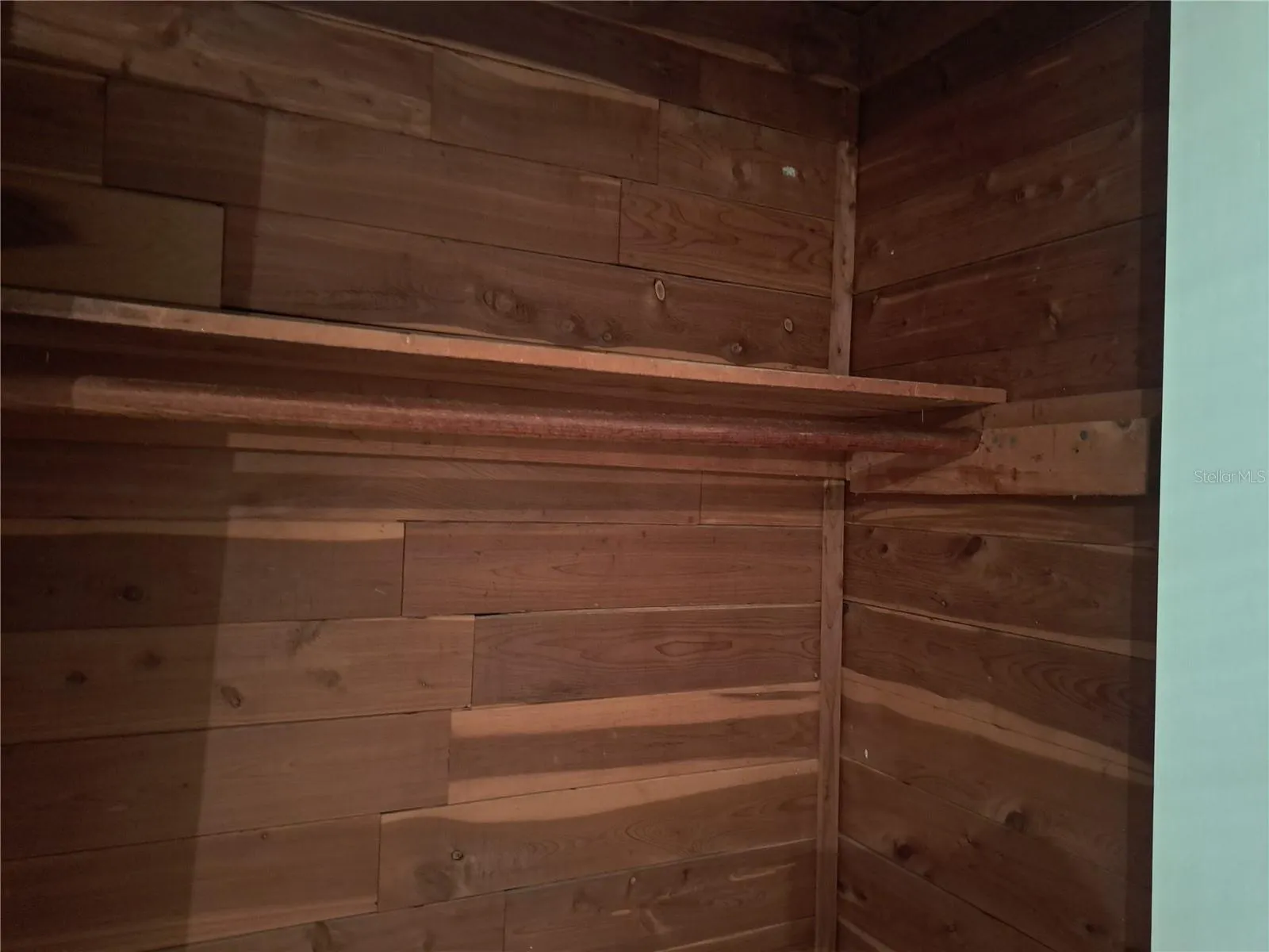 br closet