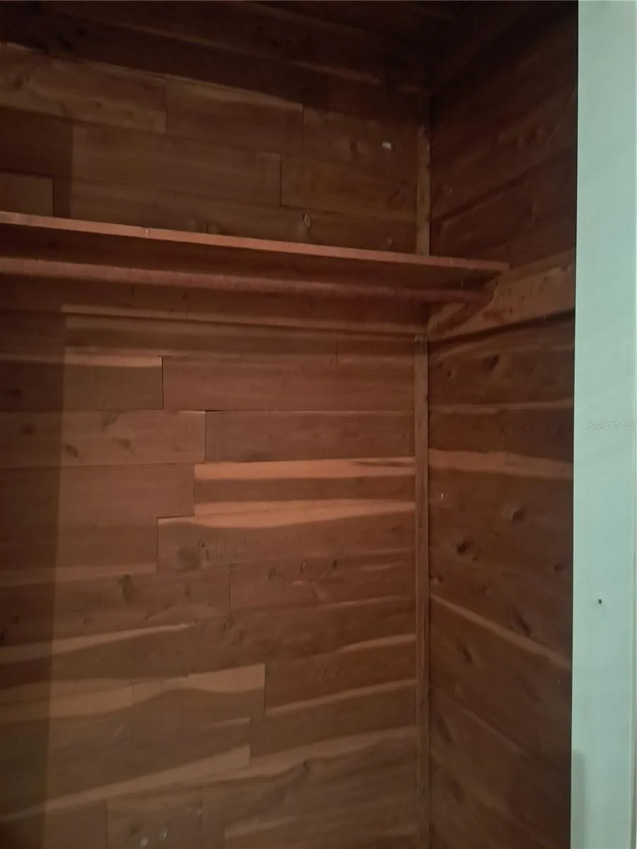 closet
