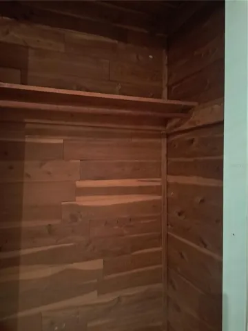 closet