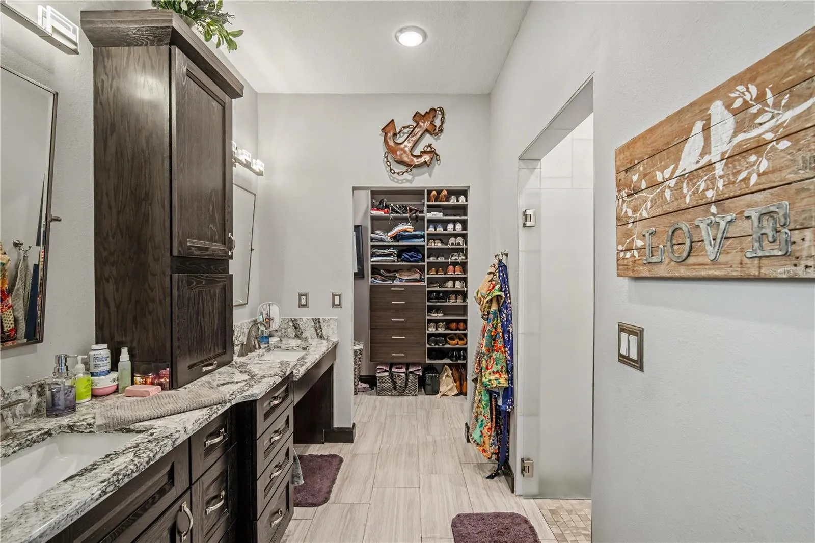 Primary ADA-Compliant Bathroom 2