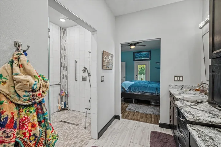 Primary Ada-Compliant Bathroom 3