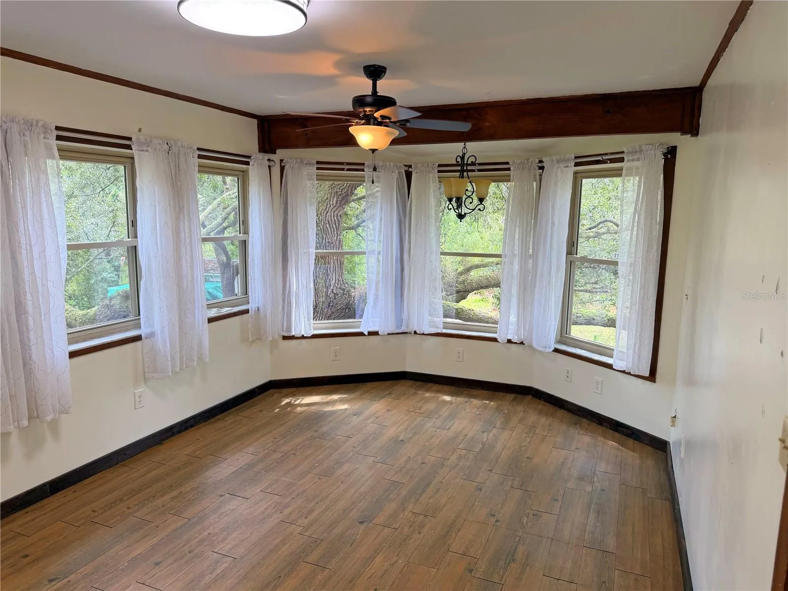 Dining Room Upstairs