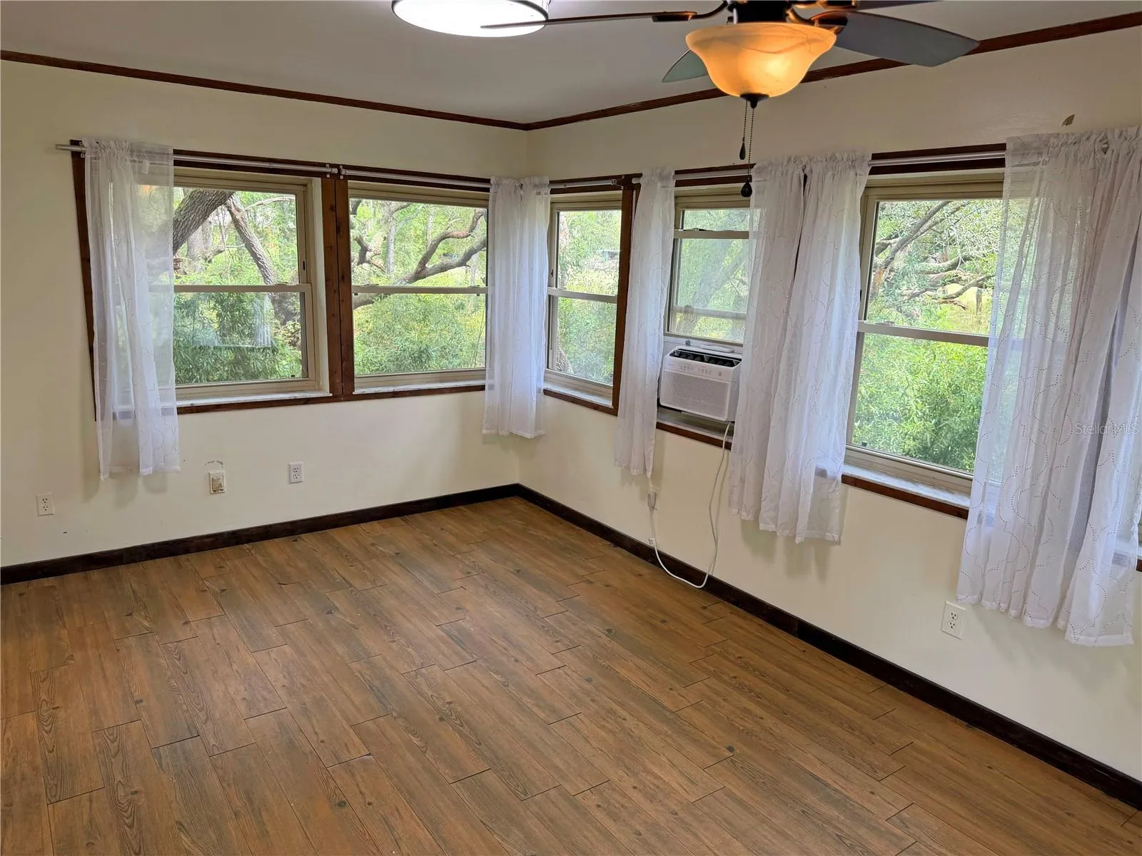 Dining Room Upstairs