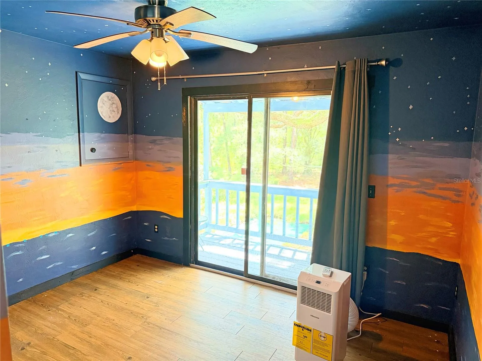 Bedroom 3 Upstairs