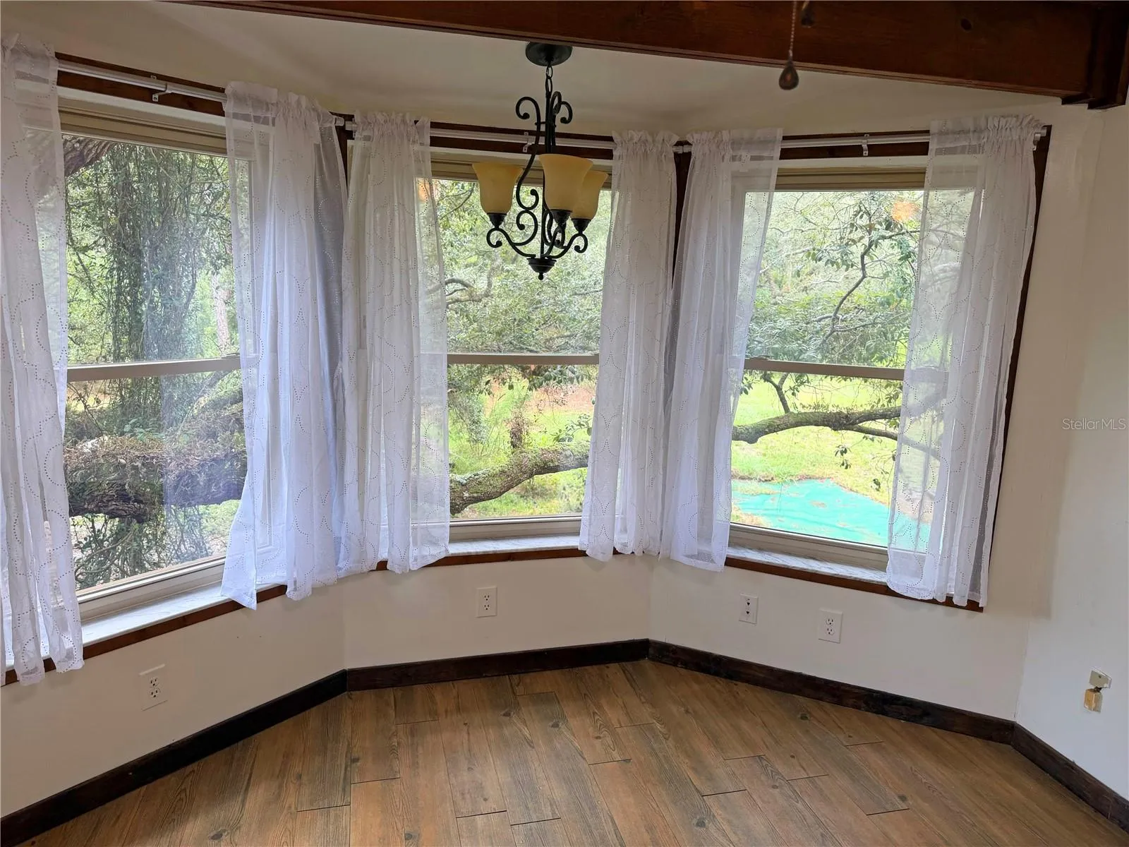 Dining Room Upstairs
