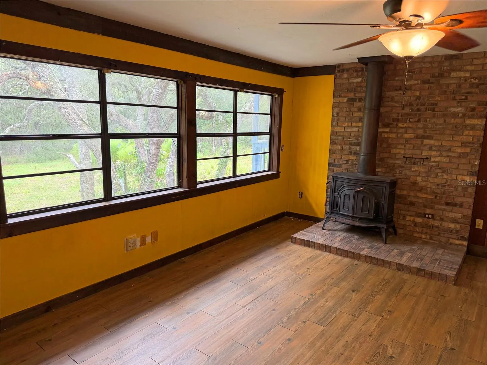 Living Room Upstairs