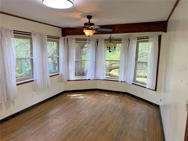 Dining Room Upstairs