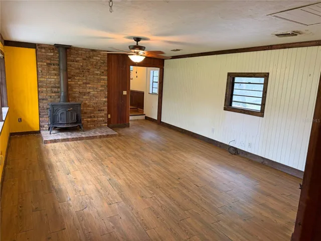 Living Room Upstairs