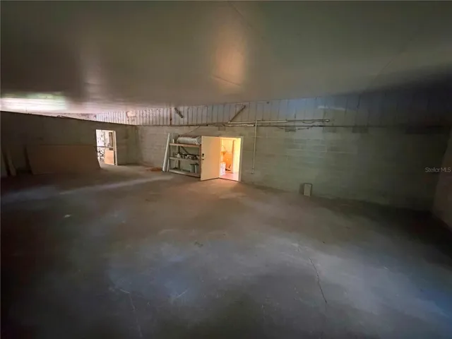 1100+/- Concrete-additions area