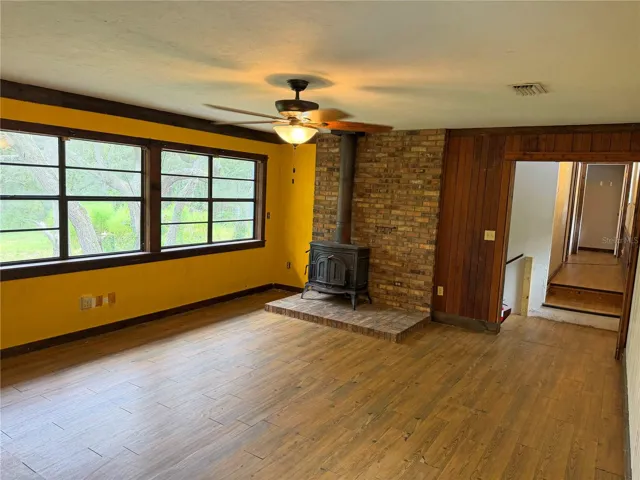Living Room Upstairs