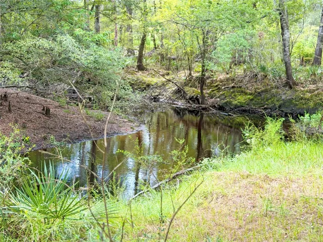 Santa Fe River