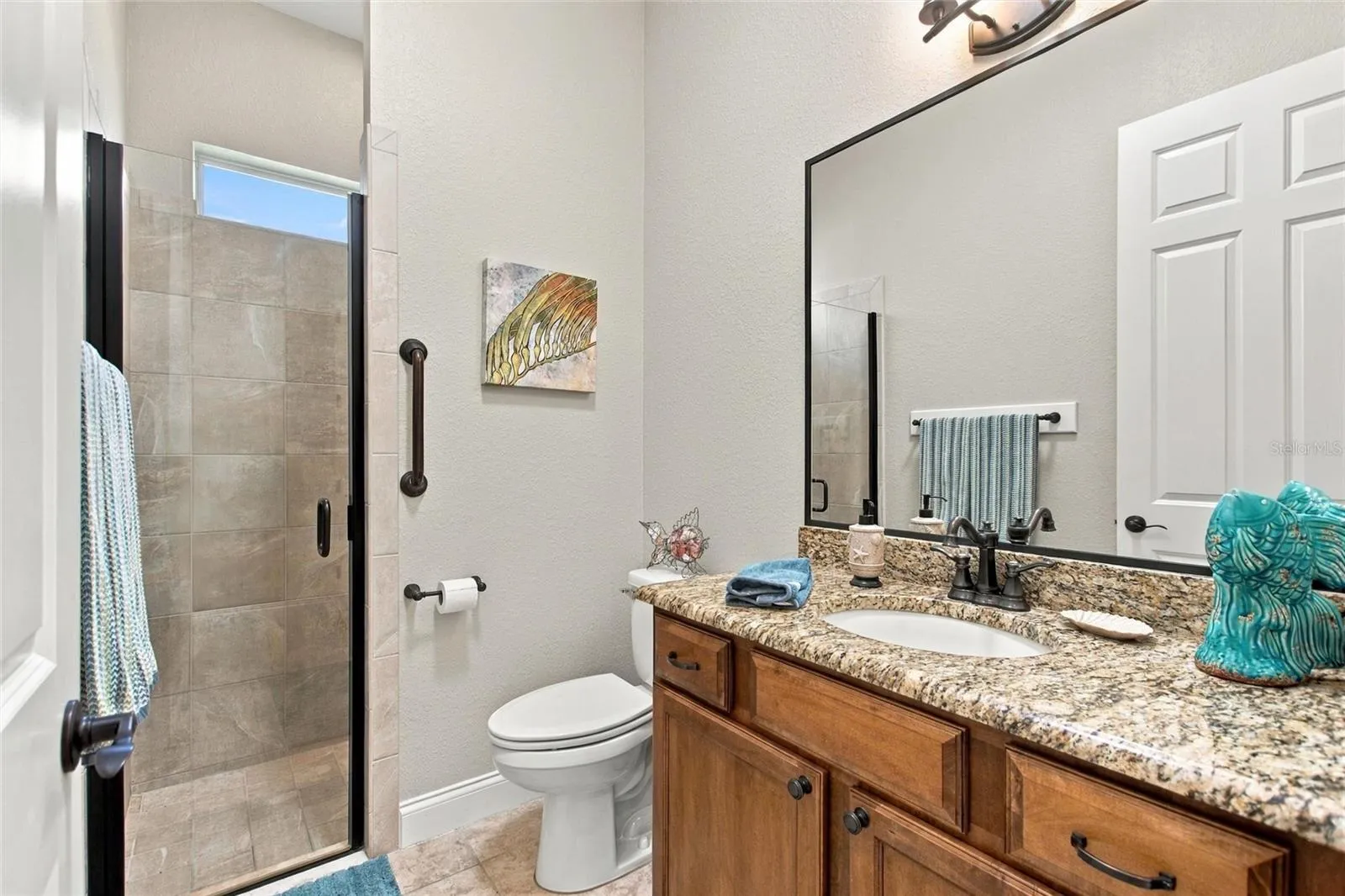 Guest bath