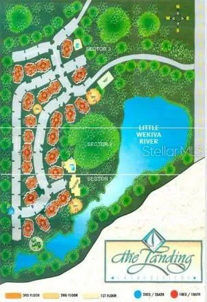 map of Community