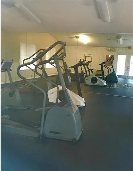 Fitness