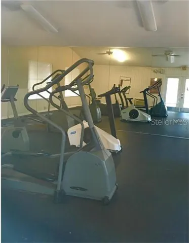 Fitness