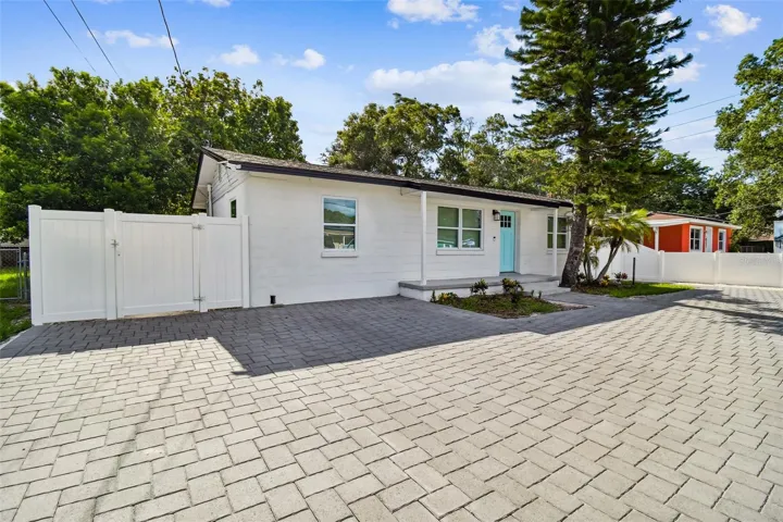 Pavers