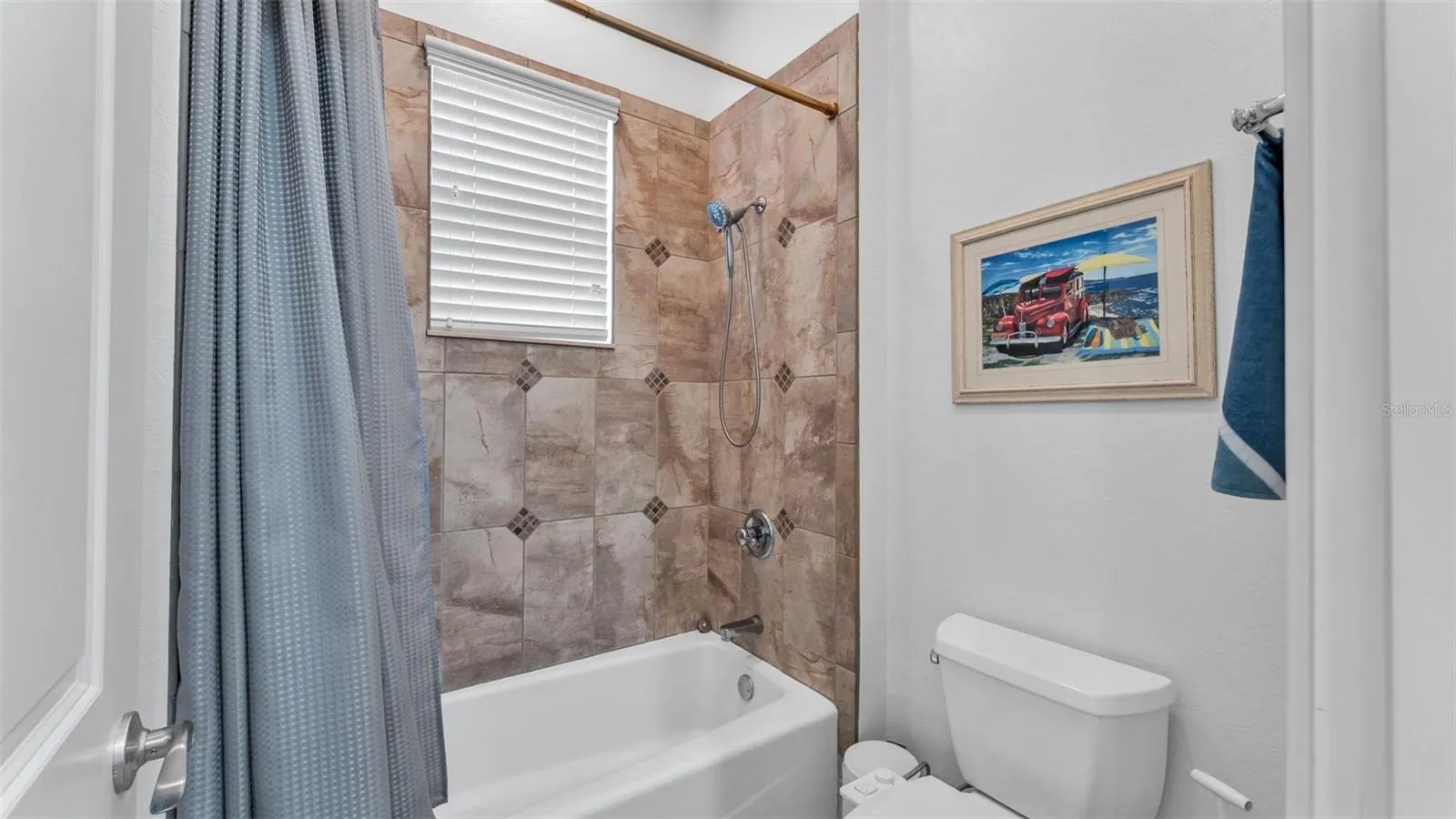 bathroom #2