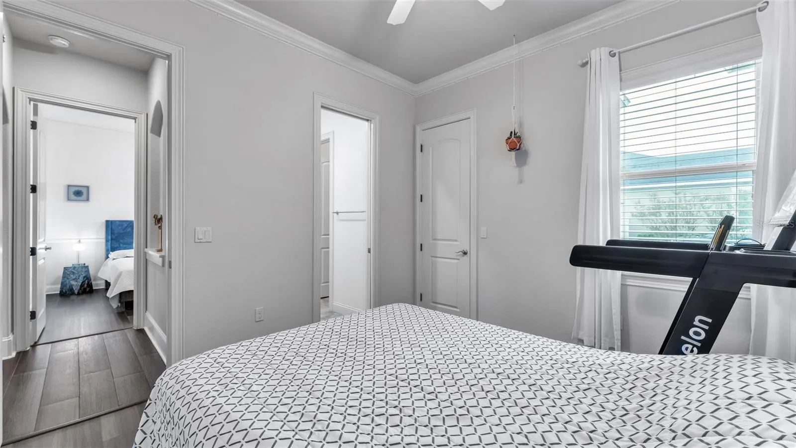bedroom #3