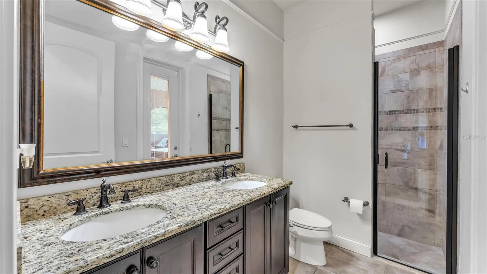 bathroom #3
