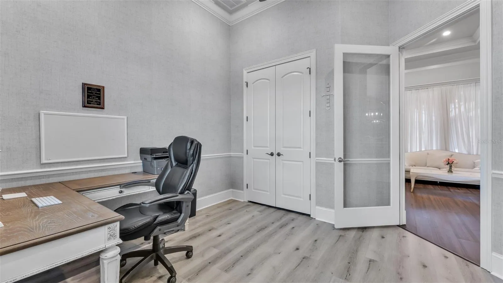 office