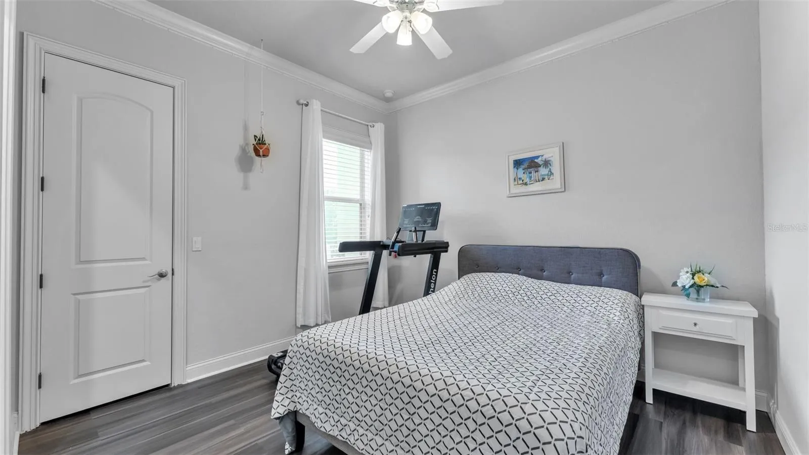bedroom #3