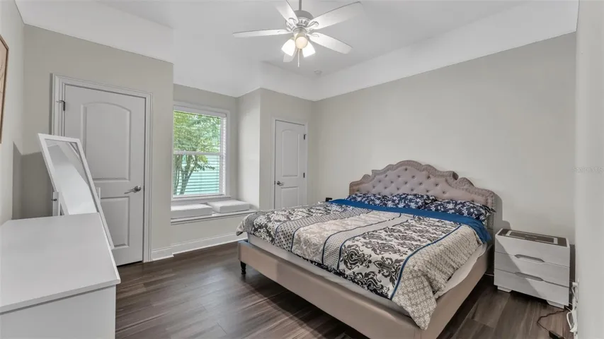 bedroom #4