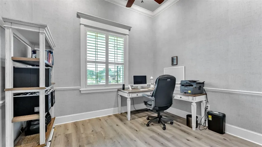 office