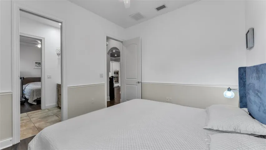bedroom #2
