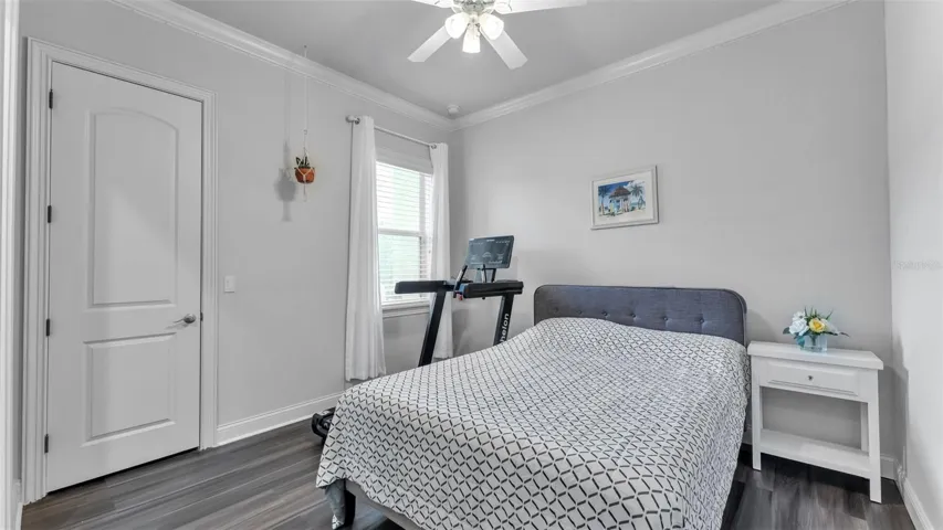 bedroom #3