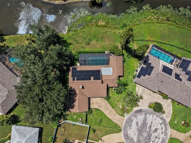 Overhead Picture