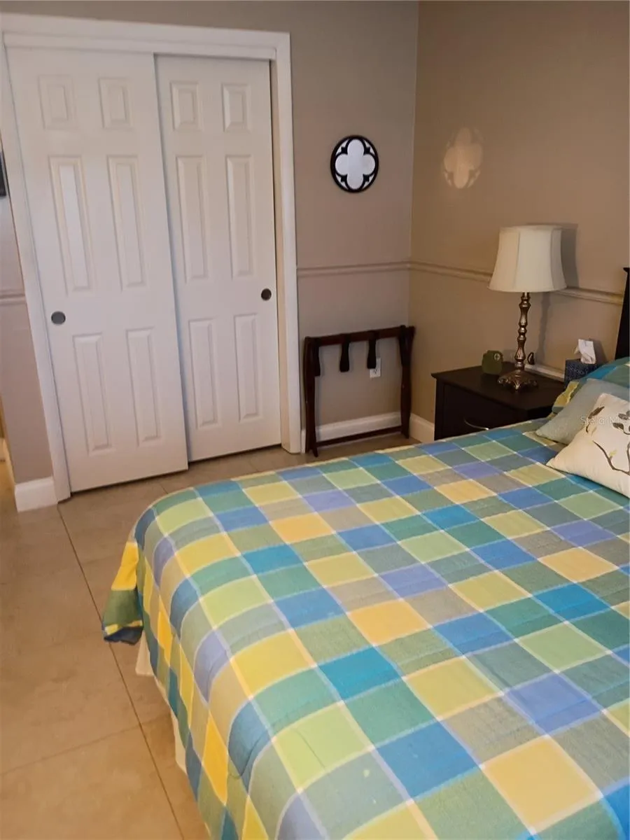 Bed 1