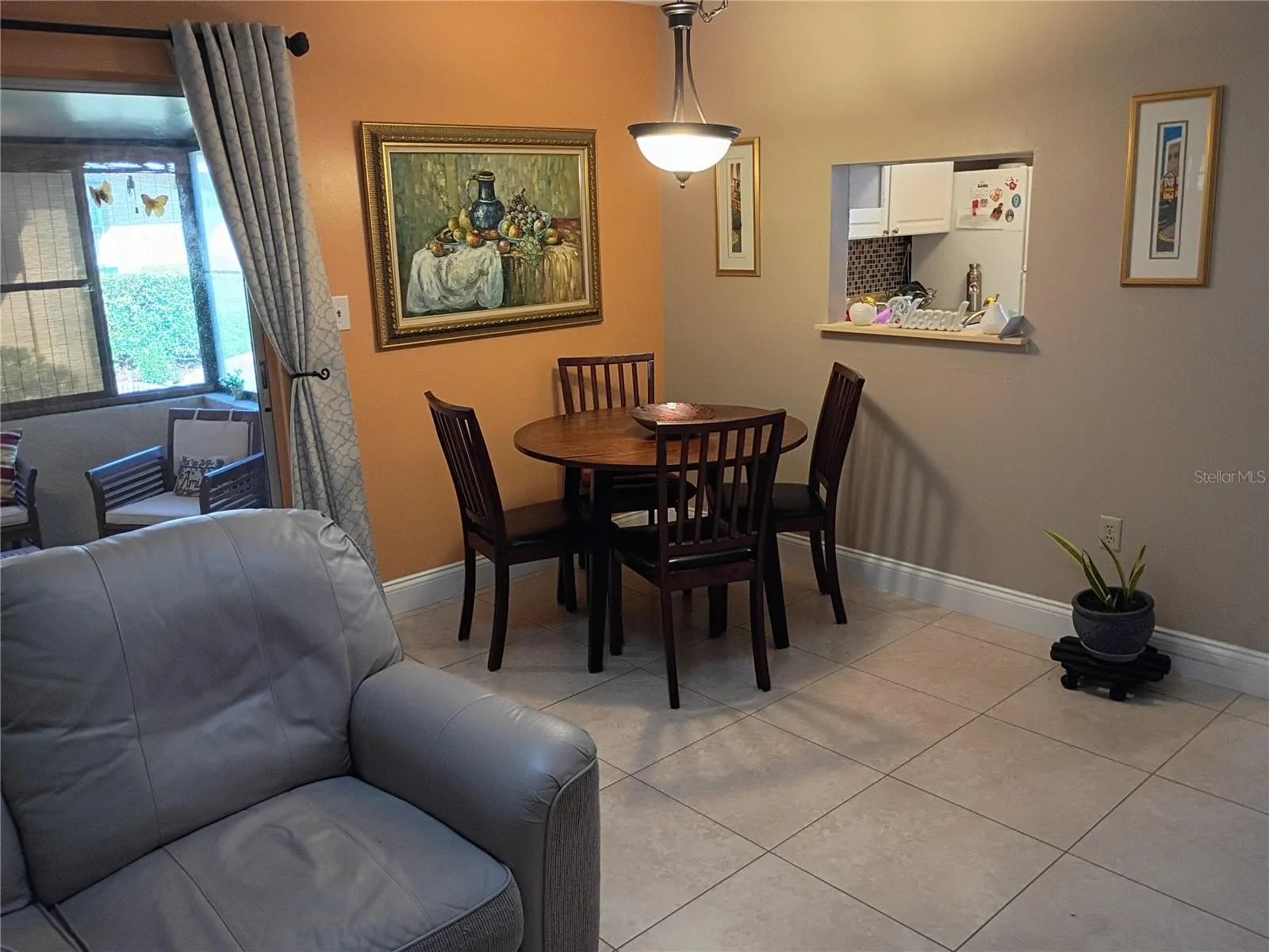 Dinning room