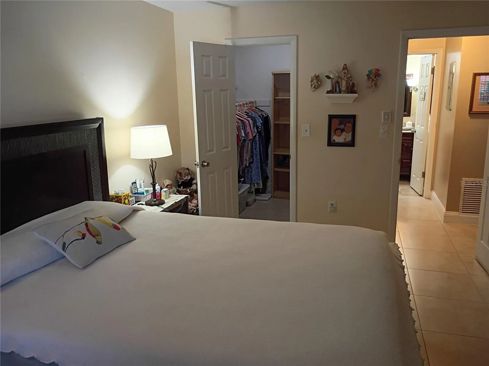 Bed 2