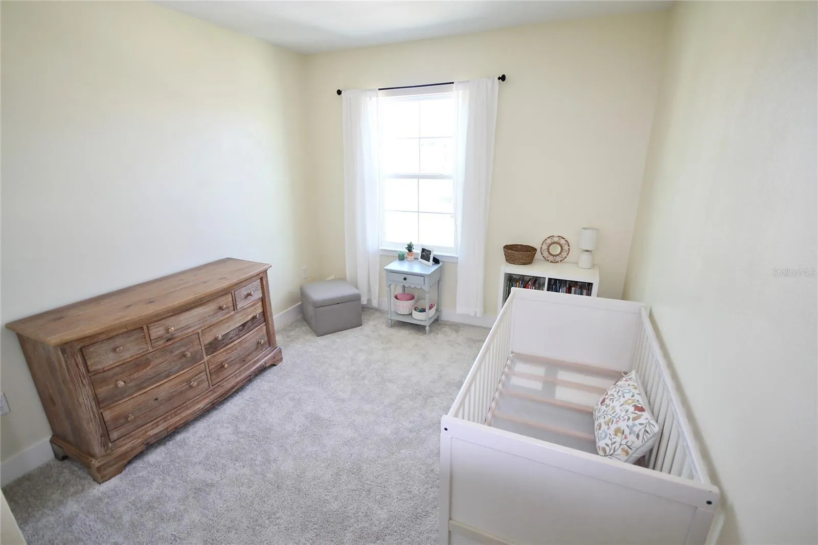 Guest Bedroom 1