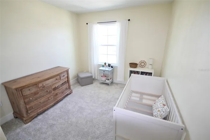 Guest Bedroom 1
