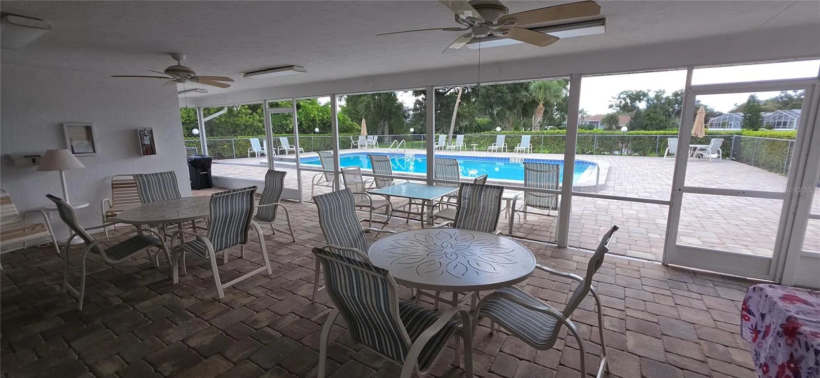 Clubhouse