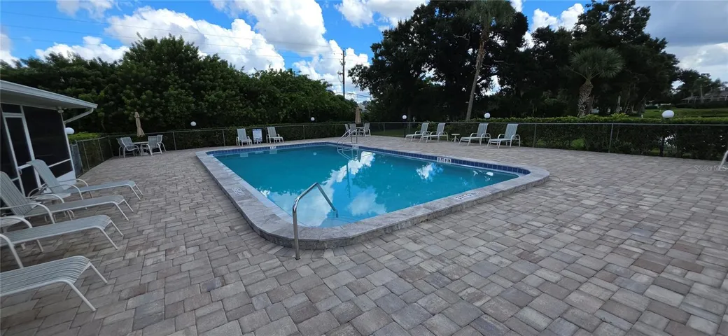 Community Pool