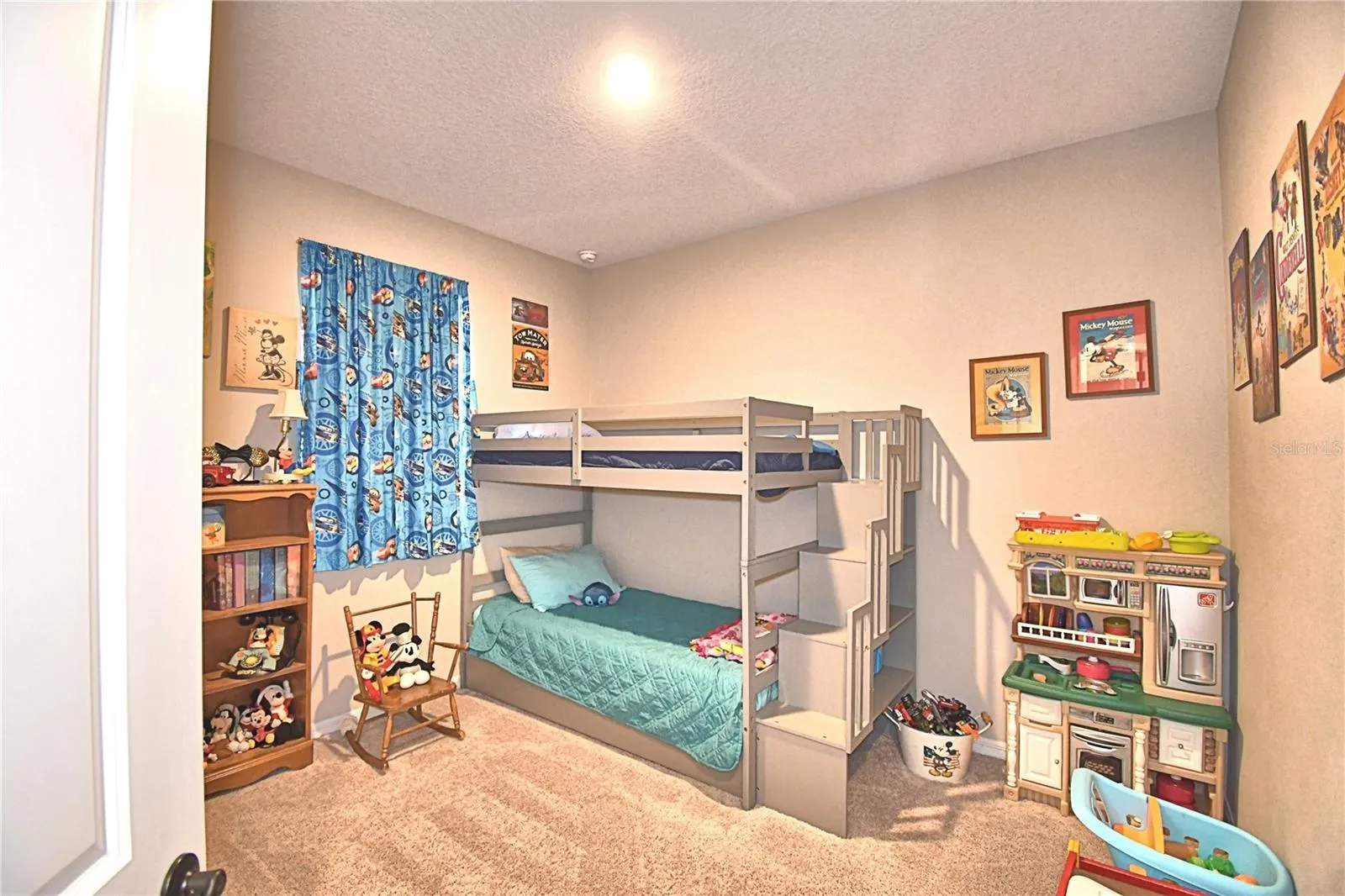 3rd bedroom