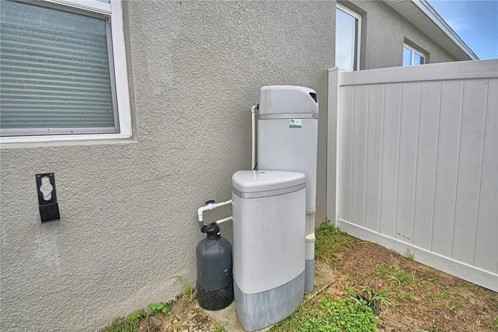 Pro Elite System (Water Softener)