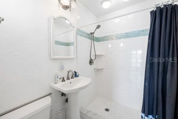 Unit 3 Bath